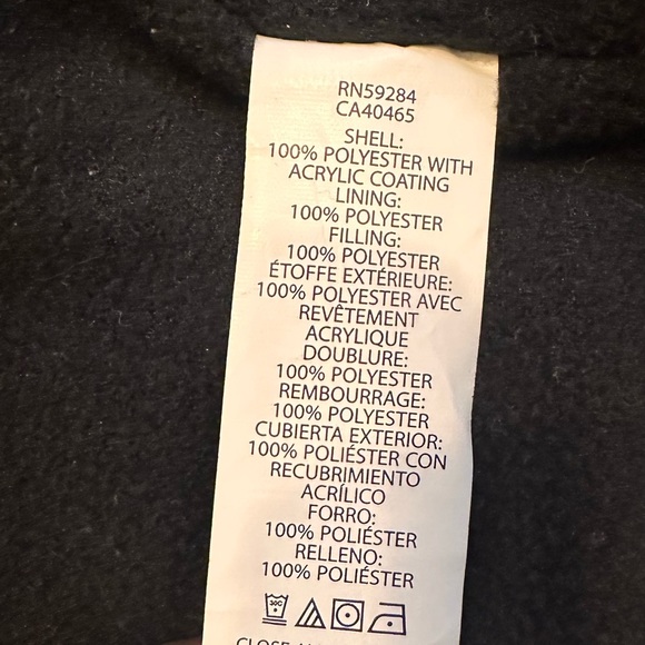 COPY - Children’s Place Winter Jacket - Picture 5 of 12